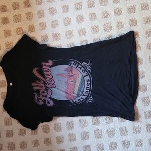 Vintage Spell and the Gypsy tee